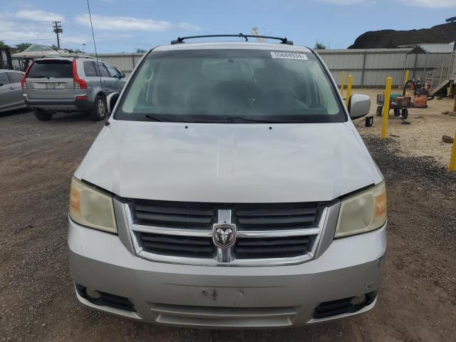 Photo 4 VIN: 2D4RN5D18AR417501 - DODGE CARAVAN 