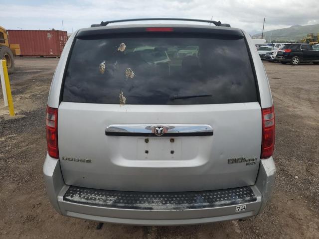 Photo 5 VIN: 2D4RN5D18AR417501 - DODGE CARAVAN 