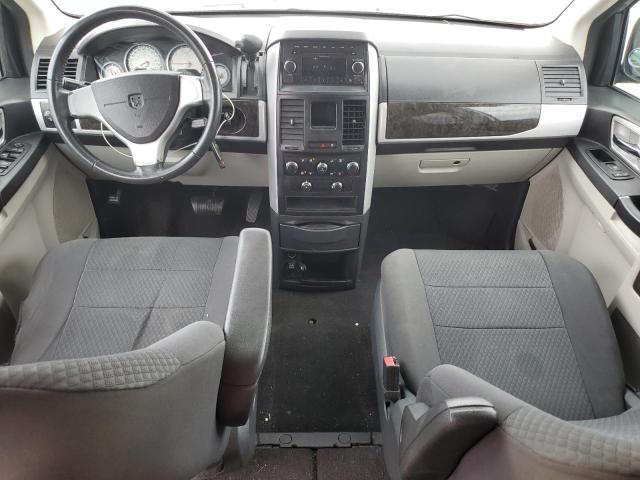 Photo 7 VIN: 2D4RN5D18AR417501 - DODGE CARAVAN 