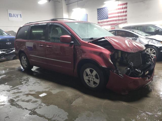 Photo 3 VIN: 2D4RN5D18AR418079 - DODGE GRAND CARA 