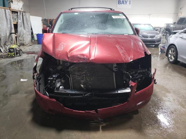 Photo 4 VIN: 2D4RN5D18AR418079 - DODGE GRAND CARA 