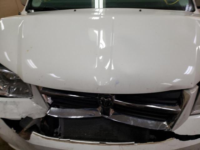 Photo 6 VIN: 2D4RN5D18AR436016 - DODGE GRAND CARA 