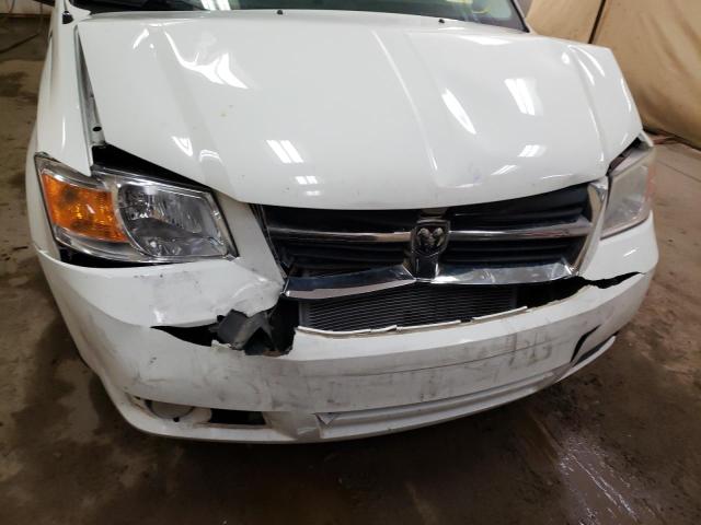 Photo 8 VIN: 2D4RN5D18AR436016 - DODGE GRAND CARA 