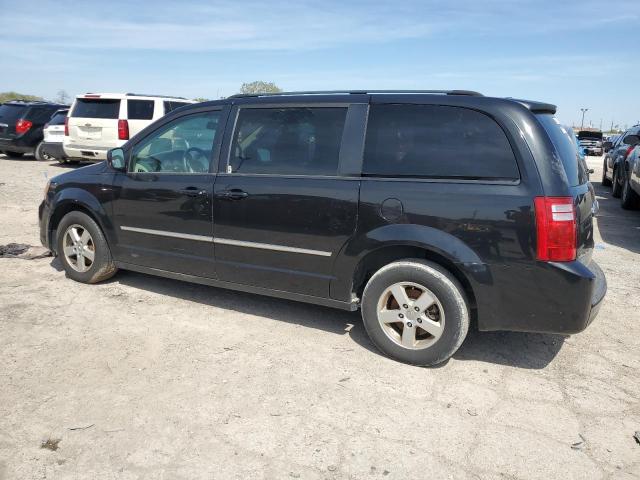 Photo 1 VIN: 2D4RN5D18AR458632 - DODGE CARAVAN 