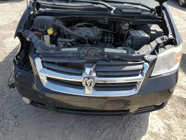 Photo 11 VIN: 2D4RN5D18AR458632 - DODGE CARAVAN 