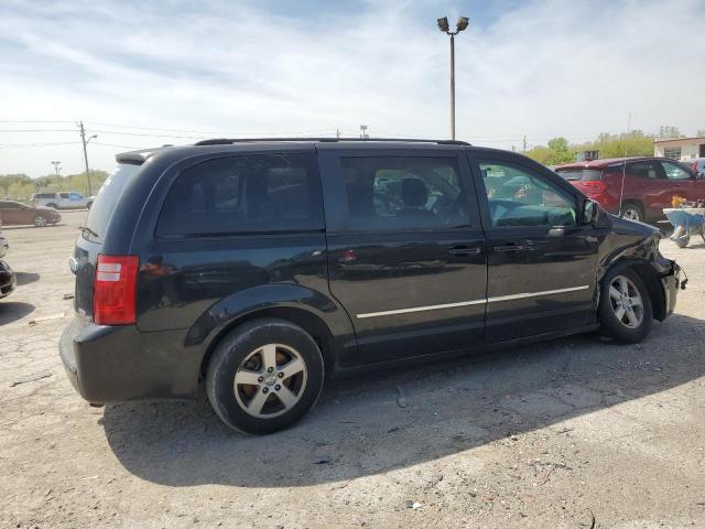 Photo 2 VIN: 2D4RN5D18AR458632 - DODGE CARAVAN 