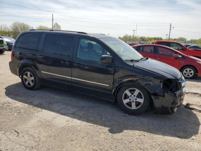 Photo 3 VIN: 2D4RN5D18AR458632 - DODGE CARAVAN 