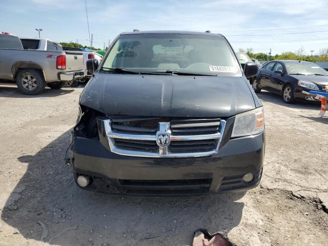 Photo 4 VIN: 2D4RN5D18AR458632 - DODGE CARAVAN 