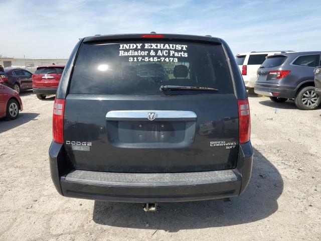 Photo 5 VIN: 2D4RN5D18AR458632 - DODGE CARAVAN 