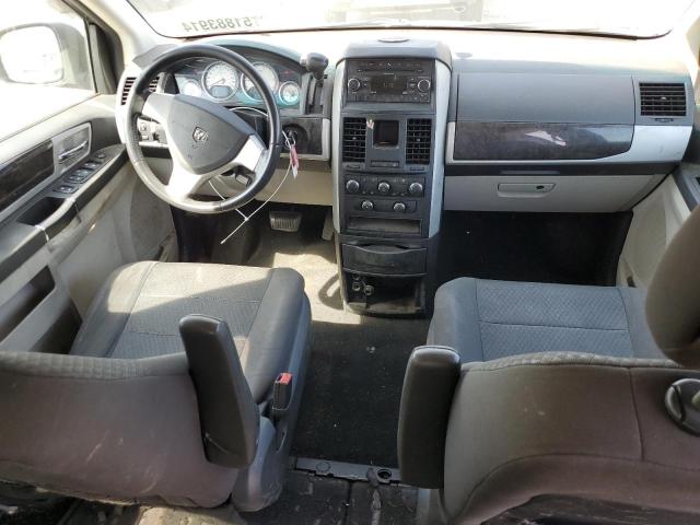 Photo 7 VIN: 2D4RN5D18AR458632 - DODGE CARAVAN 