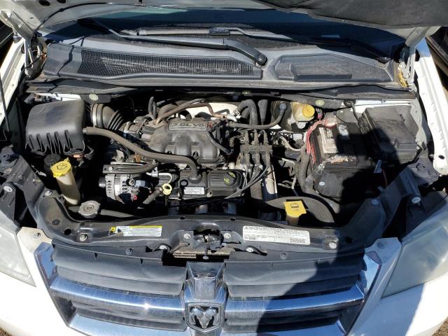 Photo 11 VIN: 2D4RN5D18AR458677 - DODGE GRAND CARA 