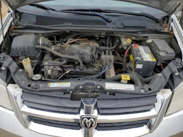 Photo 10 VIN: 2D4RN5D18AR459408 - DODGE GRAND CARA 