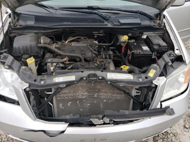 Photo 11 VIN: 2D4RN5D18AR460266 - DODGE GRAND CARA 