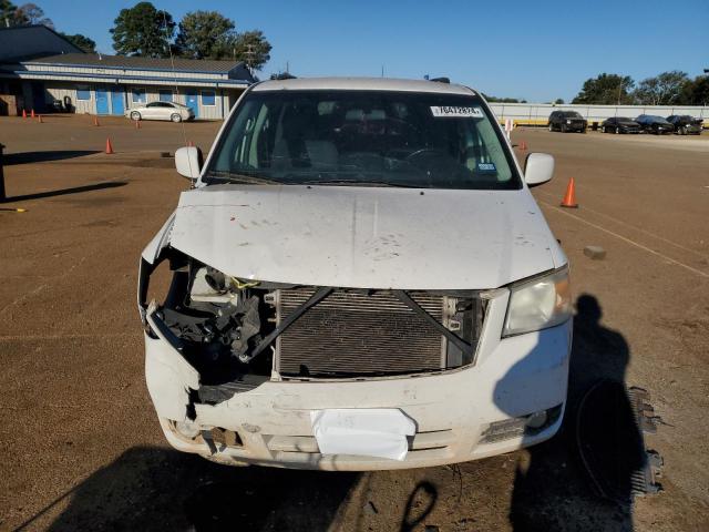 Photo 4 VIN: 2D4RN5D18AR483224 - DODGE GRAND CARA 