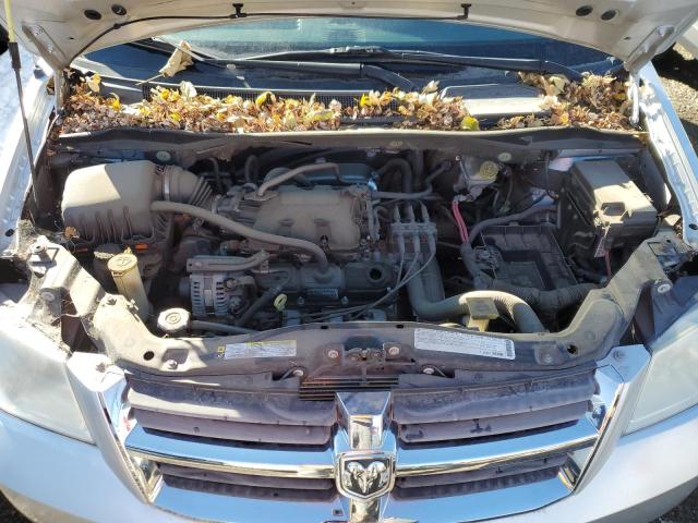 Photo 11 VIN: 2D4RN5D19AR100276 - DODGE GRAND CARA 