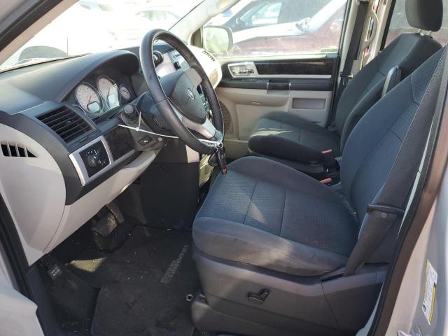 Photo 6 VIN: 2D4RN5D19AR100276 - DODGE GRAND CARA 