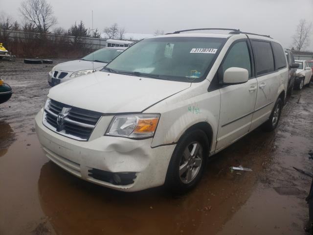 Photo 1 VIN: 2D4RN5D19AR106613 - DODGE GRAND CARA 