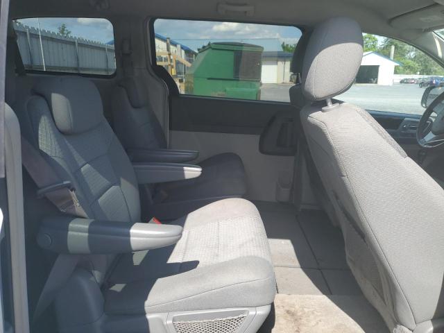 Photo 10 VIN: 2D4RN5D19AR112248 - DODGE CARAVAN 