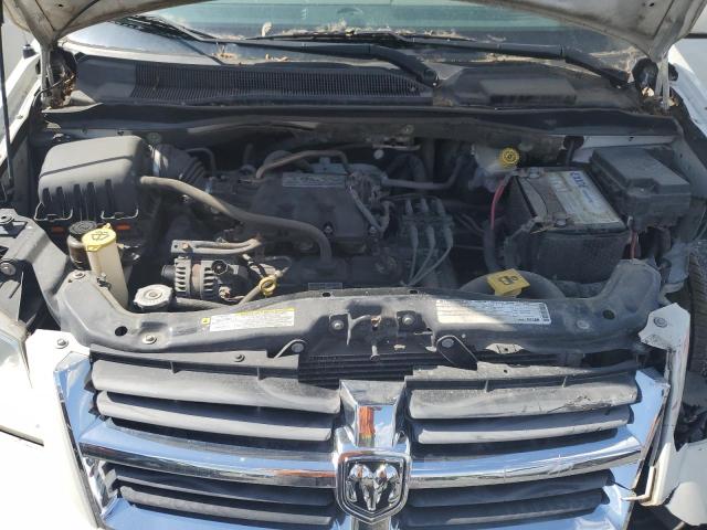 Photo 11 VIN: 2D4RN5D19AR112248 - DODGE CARAVAN 