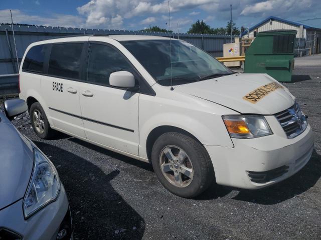 Photo 3 VIN: 2D4RN5D19AR112248 - DODGE CARAVAN 