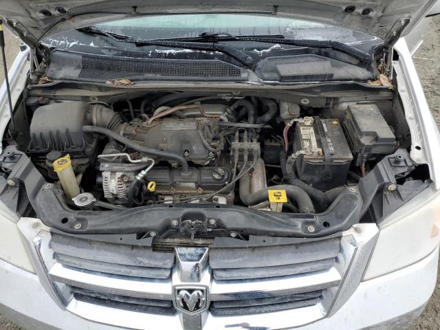 Photo 11 VIN: 2D4RN5D19AR118325 - DODGE GRAND CARA 