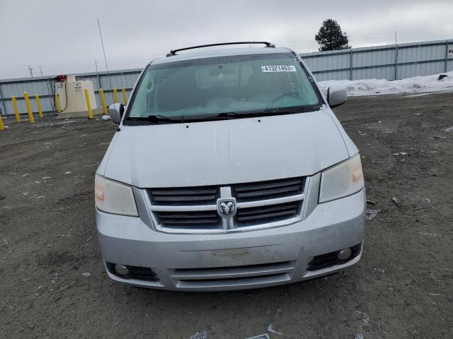 Photo 4 VIN: 2D4RN5D19AR118325 - DODGE GRAND CARA 