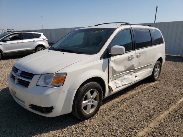 Photo 1 VIN: 2D4RN5D19AR134668 - DODGE GRAND CARA 