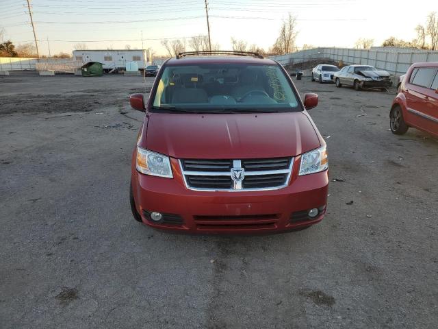 Photo 4 VIN: 2D4RN5D19AR135366 - DODGE CARAVAN 