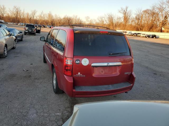 Photo 5 VIN: 2D4RN5D19AR135366 - DODGE CARAVAN 