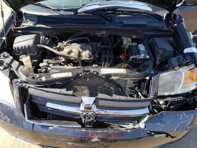 Photo 11 VIN: 2D4RN5D19AR143774 - DODGE GRAND CARA 