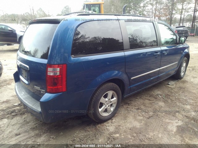 Photo 3 VIN: 2D4RN5D19AR143953 - DODGE GRAND CARAVAN 