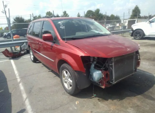 Photo 0 VIN: 2D4RN5D19AR146982 - DODGE GRAND CARAVAN 