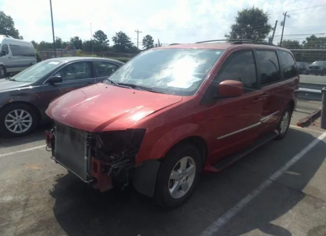 Photo 1 VIN: 2D4RN5D19AR146982 - DODGE GRAND CARAVAN 