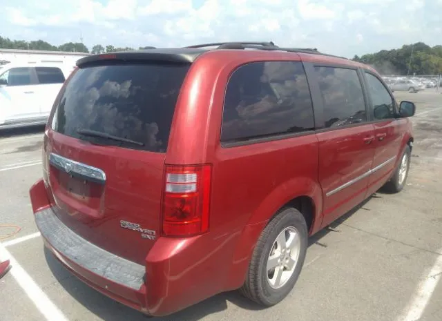 Photo 3 VIN: 2D4RN5D19AR146982 - DODGE GRAND CARAVAN 