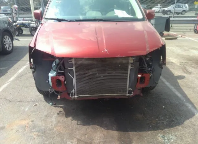 Photo 5 VIN: 2D4RN5D19AR146982 - DODGE GRAND CARAVAN 