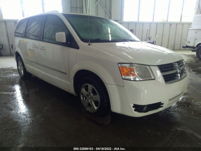 Photo 0 VIN: 2D4RN5D19AR202080 - DODGE GRAND CARAVAN 