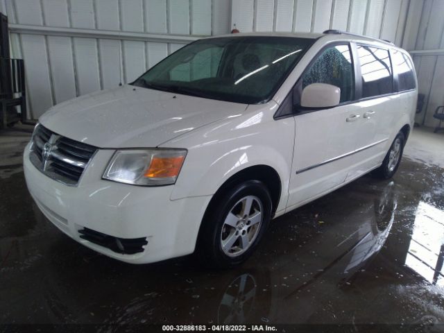 Photo 1 VIN: 2D4RN5D19AR202080 - DODGE GRAND CARAVAN 