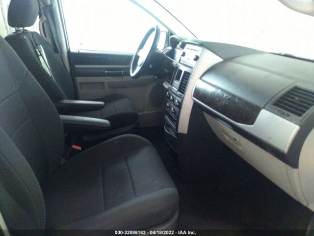 Photo 4 VIN: 2D4RN5D19AR202080 - DODGE GRAND CARAVAN 