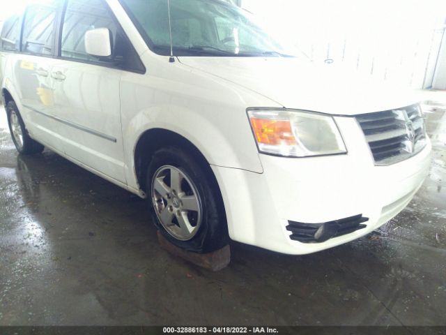 Photo 5 VIN: 2D4RN5D19AR202080 - DODGE GRAND CARAVAN 