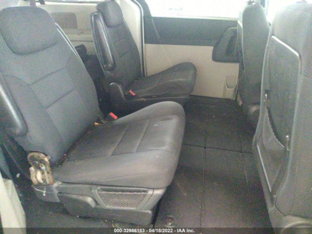 Photo 7 VIN: 2D4RN5D19AR202080 - DODGE GRAND CARAVAN 