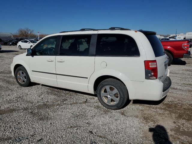 Photo 1 VIN: 2D4RN5D19AR205156 - DODGE GRAND CARA 