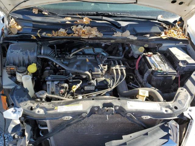 Photo 11 VIN: 2D4RN5D19AR205156 - DODGE GRAND CARA 