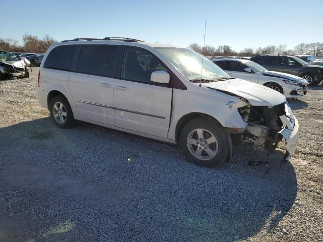 Photo 3 VIN: 2D4RN5D19AR205156 - DODGE GRAND CARA 