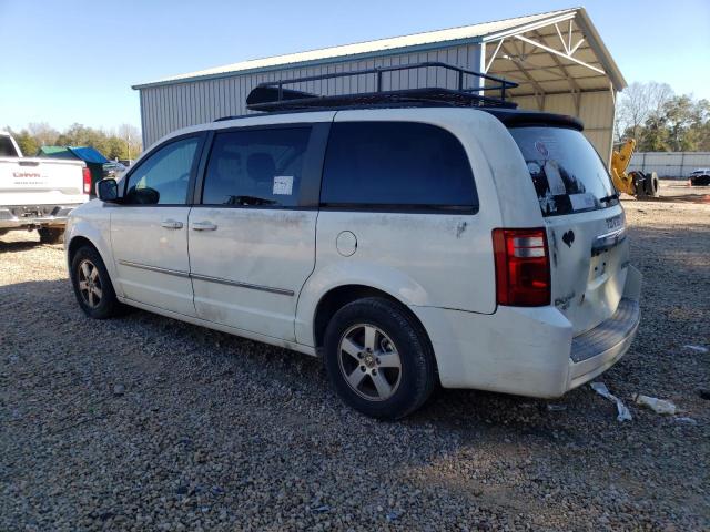 Photo 1 VIN: 2D4RN5D19AR215993 - DODGE GRAND CARA 