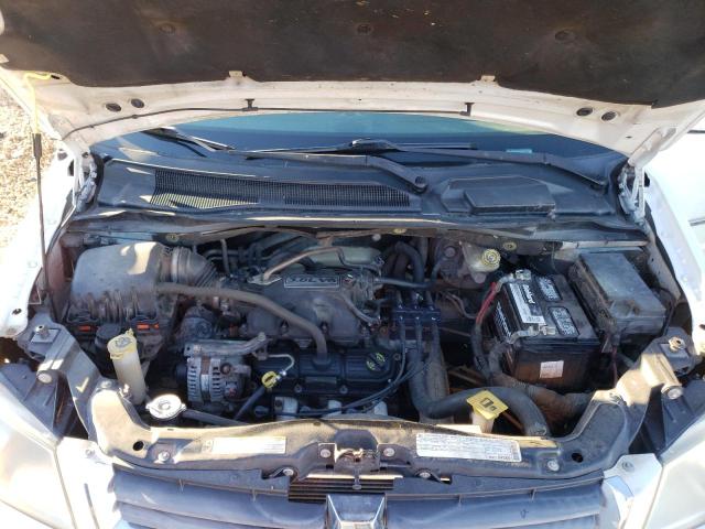 Photo 11 VIN: 2D4RN5D19AR215993 - DODGE GRAND CARA 