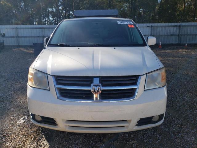 Photo 4 VIN: 2D4RN5D19AR215993 - DODGE GRAND CARA 