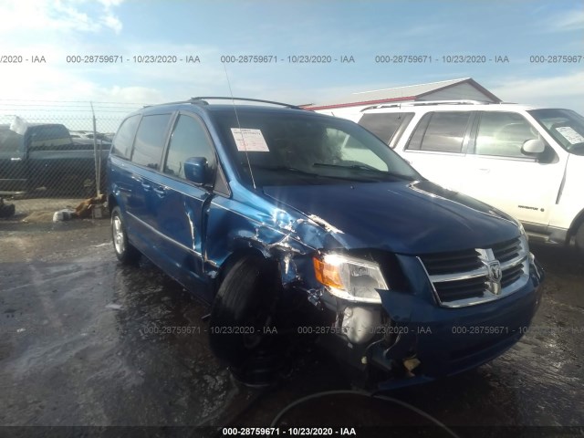 Photo 0 VIN: 2D4RN5D19AR219378 - DODGE GRAND CARAVAN 