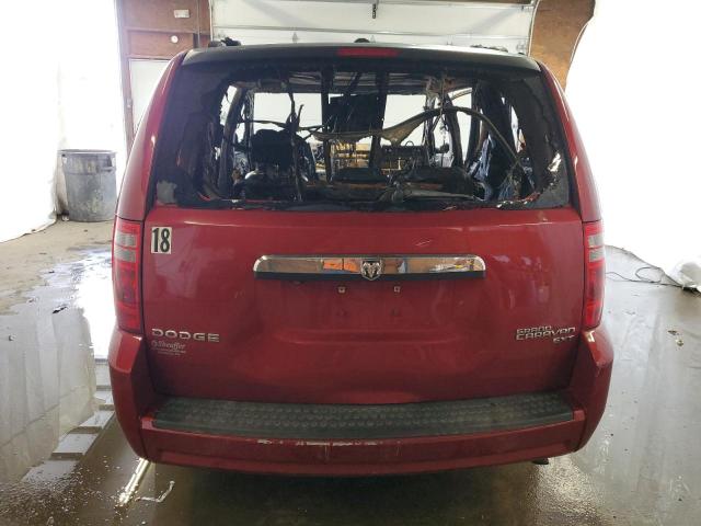 Photo 5 VIN: 2D4RN5D19AR237637 - DODGE CARAVAN 