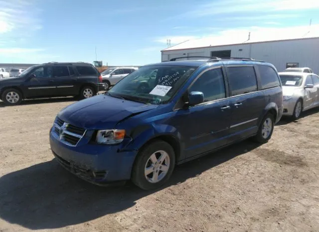 Photo 1 VIN: 2D4RN5D19AR238285 - DODGE GRAND CARAVAN 