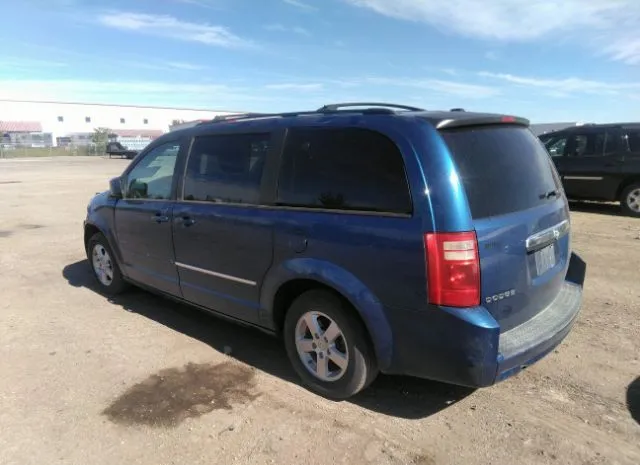 Photo 2 VIN: 2D4RN5D19AR238285 - DODGE GRAND CARAVAN 